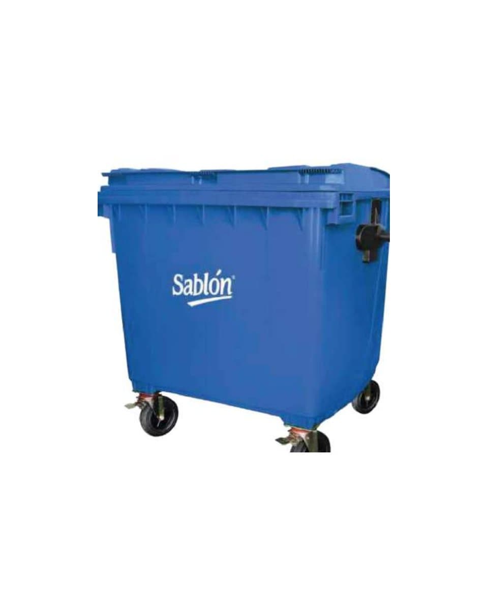 Cepillería y Complementos: Insumos y equipamiento