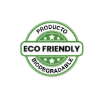 Logo Eco Friendly